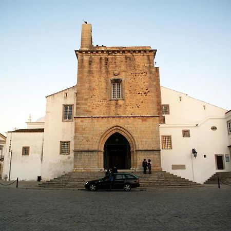 Studio Rosmarin FAO Exterior photo